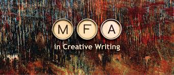 Top mfa creative writing programs