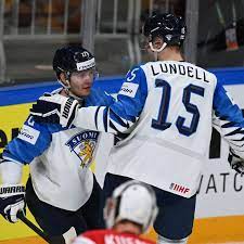 The free tv channel sport 1 will broadcast the game live on tv. 2021 Iihf Men S World Championships Ruotsalainen Leads Finland Over Canada Die By The Blade