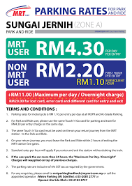 Menara dbkl at jalan raja laut in kl is open for payments at the ground floor. Mrt Corp On Twitter The Multi Storey Zone A At Grade Park N Ride Facility At Sungai Jernih Will Be Ready For Operation Tomorrow 11 March 2019 There Will Be 372 Parking Lots