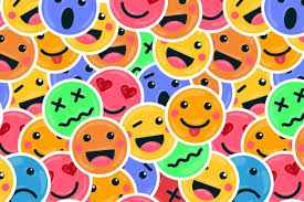 emoji wallpaper vectors ilrations