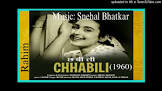 Chhabili  Movie
