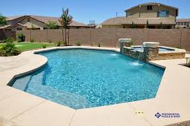 Custom Pools Swimming Pool Designs