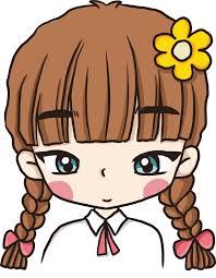 profile cartoon avatar doodle
