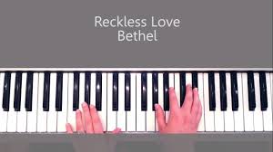 How To Play Reckless Love By Cory Asbury Piano Tutorial And Chords