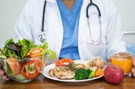 nutrition courses in india