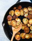 fried  potatoes