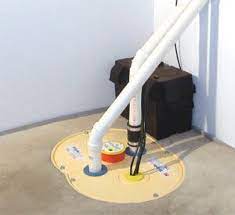 6 common sump pump problems and what to