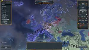 An eu4 1.30 france guide focusing on the early war against england, as well as the wars to unify the french region, as well as. The Result Of My First Full Eu4 Game Greater France Pu With Naples Denmark Eu4