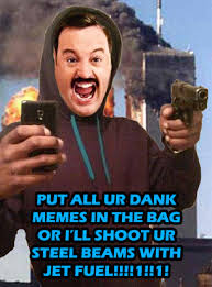 My first dank meme! 100% rare -- DO NOT STEAL GUYZ! : dankmemes via Relatably.com