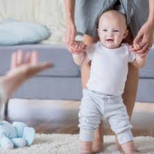 Your 7 Month Old Baby Baby Development Milestones Bounty