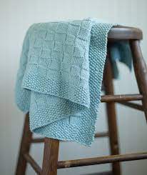 These patterns will comfort you from head to toe. Easy Baby Blanket Knitting Patterns Knitfarious