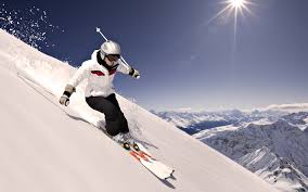 Image result for skiing
