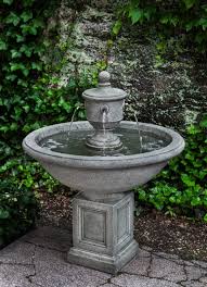 Fountains Stone Garden Wilmington