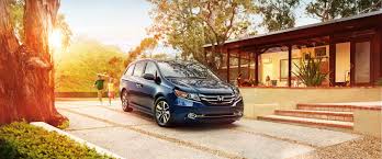 2016 odyssey specs (horsepower, torque, engine size, wheelbase), mpg and pricing by trim level. Honda Odyssey Shines As One Of The Best Minivans Of 2016