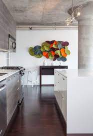 Art Inspirations For Your Kitchen Walls