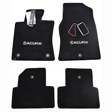 acura tl floor mats