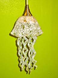 Buy Jellyfish Pendant Light