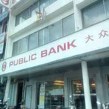 Public bank bukit beruntung 23 & 25, jalan melati 2b, seksyen bb11, bandar bukit beruntung, rawang 48300 selangor. Public Bank Pandamaran Bank In Pandamaran