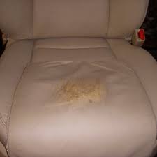 Auto Upholstery Repair In Seattle Wa