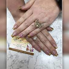 queen nails nail salon 33773 largo