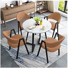Zhangpp Dining Table And Chair Set