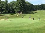 Maine Golf - The first round of the 2020 Maine Junior... | Facebook