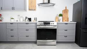 Maybe you would like to learn more about one of these? Frigidaire Gallery Fgeh3047vf Electric Range Review Reviewed