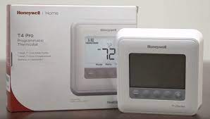 Dec 22, 2020 · honeywell t6 pro programmable thermostat contents hide 1 installation instructions 1.1 package includes: How To Program Honeywell T4 Pro Thermostats