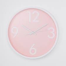 Erin Wall Clock Target Australia