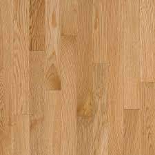 natural oak solid hardwood flooring