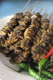 Makanan ini terkenal khususnya di daerah surabaya, sidoarjo dan pasuruan. Kupang Khas Dari Kraton Pasuruan Eastjavatraveler Com