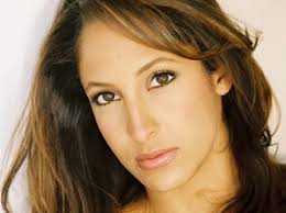 Emmy winner Christel Khalil is out at The Young and the Restless after 10 years of playing the role of Lily Winters. Speculation about the actress&#39; possible ... - christel_khalil_x08