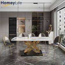 2022 Dining Table Homeylife Furniture