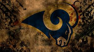 1335285 los angeles rams hd logo