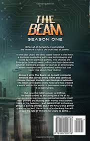 the beam season one platt sean