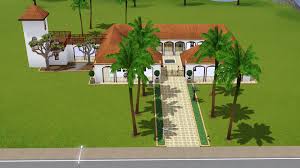 Ranch du feuillard on facebook. Sims 2 Veronaville Lots And Sims Rebuilt For Sims 3 The Sims Forums