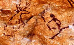 Las pinturas rupestres más antiguas del mundo no fueron hechas por humanos  modernos