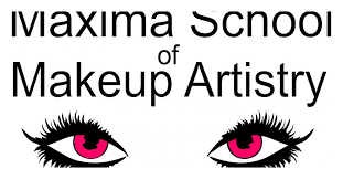 maxima of makeup artistry will