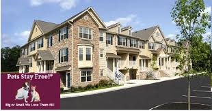 3 bedroom bucks county apartments for