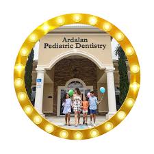 ardalan pediatric dentistry