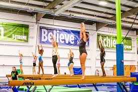 girls gymnastics xtreme gym