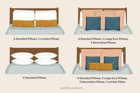 how to make your bed and style it like