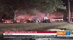 Building at Mineola Country Club destroyed in overnight fire ...