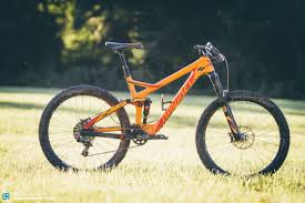 Devinci Troy Carbon Rr Review How Good Is The Canadian