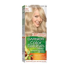 garnier color naturals hair color beige
