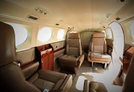 cessna 421 north country aviation inc