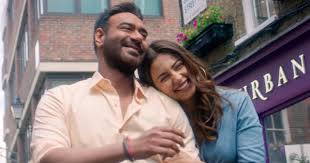 It chronicles the lives and friendships of three young men growing up in rockford, illinois, united by their love of skateboarding. De De Pyar De Movie Review Mind The Age Gap Comedy Starring Ajay Devgn Tabu And Rakul Preet Singh