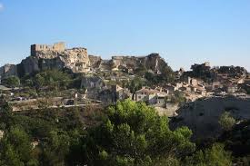 baux de provence