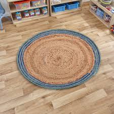 cotton chindi rug carpet