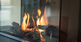 How To Use Vent Free Gas Fireplaces Safely